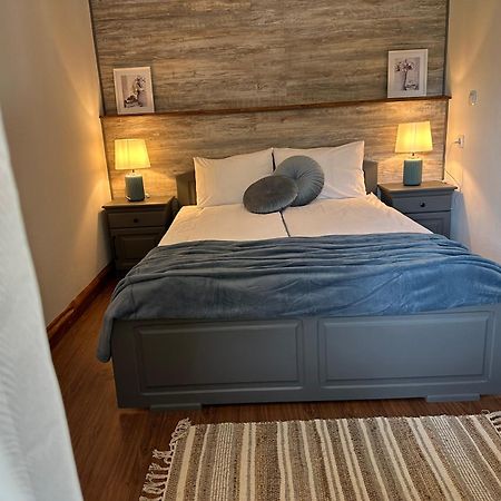 Klecherova House Bansko Ngoại thất bức ảnh