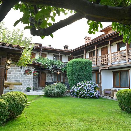 Klecherova House Bansko Ngoại thất bức ảnh