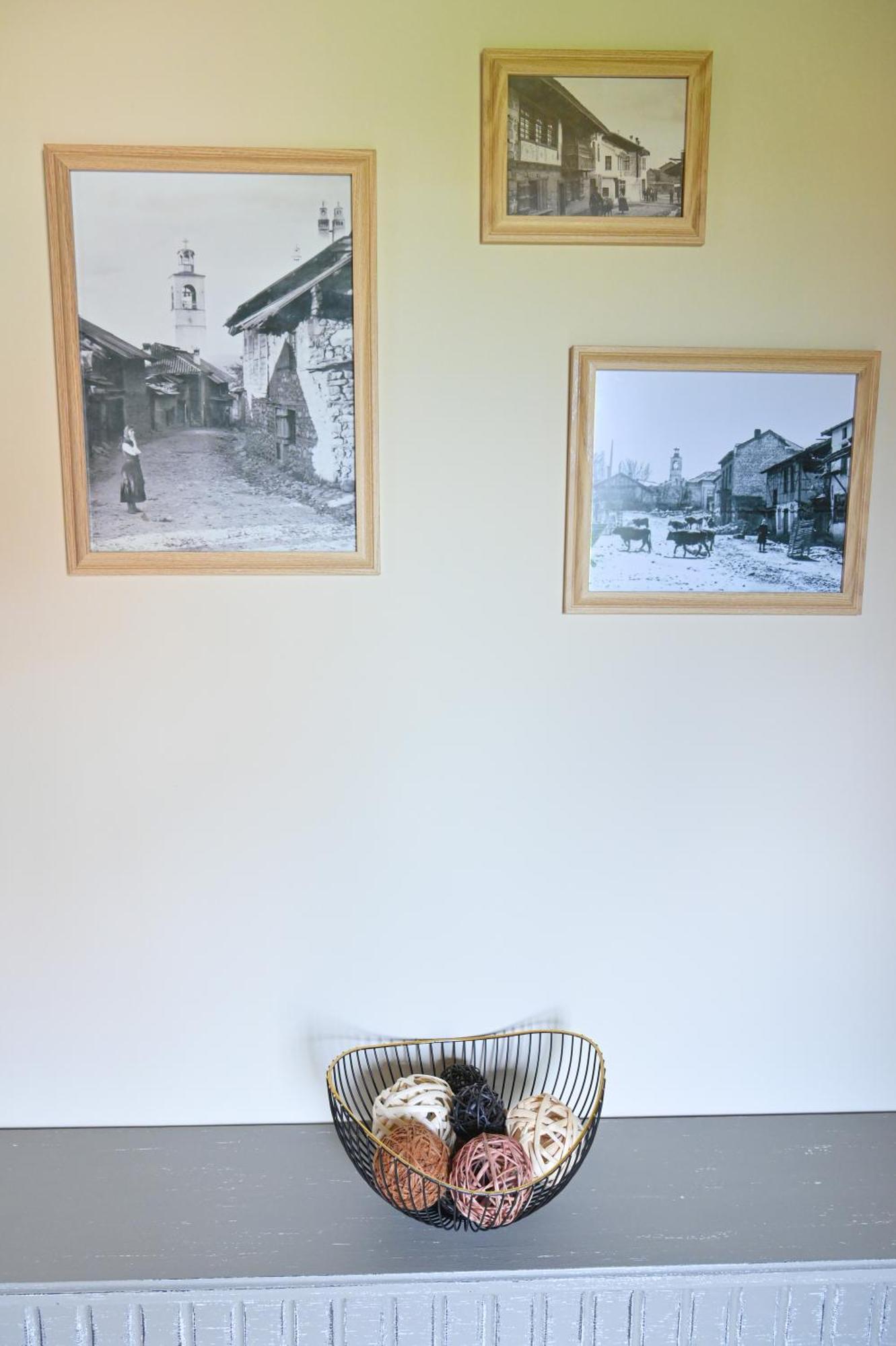 Klecherova House Bansko Ngoại thất bức ảnh