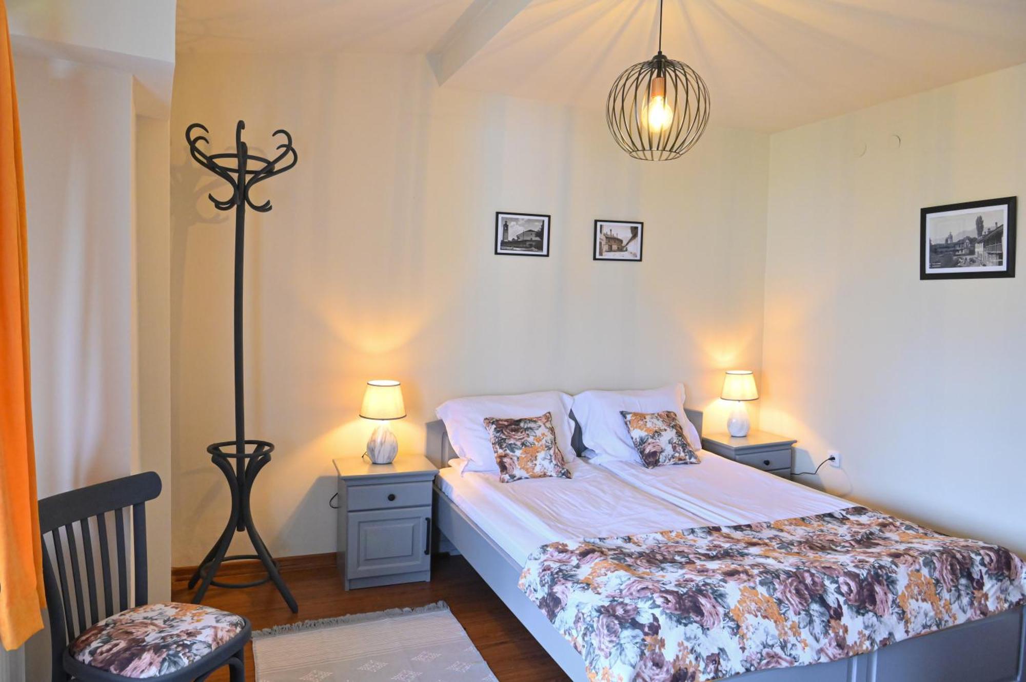 Klecherova House Bansko Ngoại thất bức ảnh