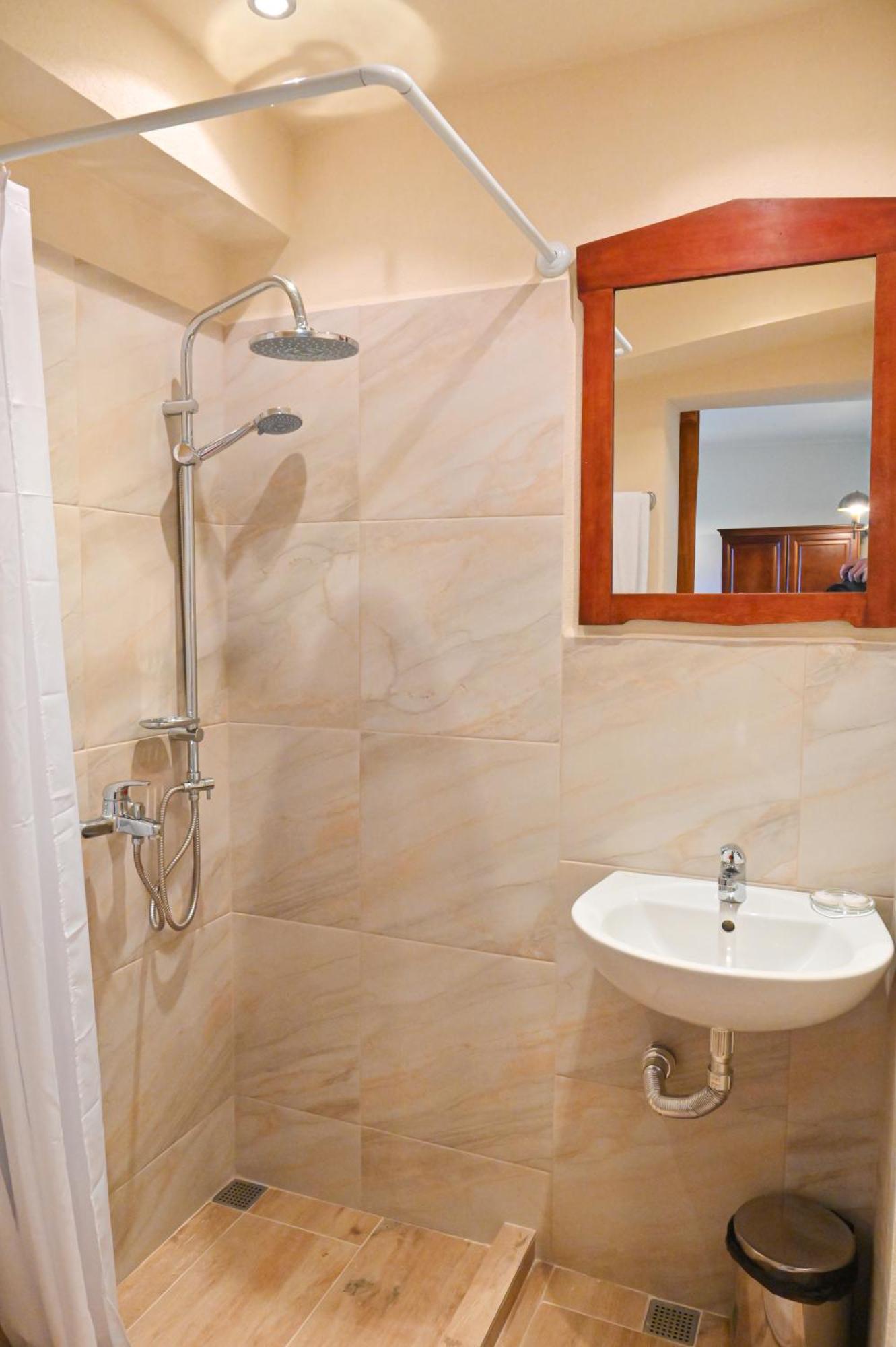 Klecherova House Bansko Ngoại thất bức ảnh