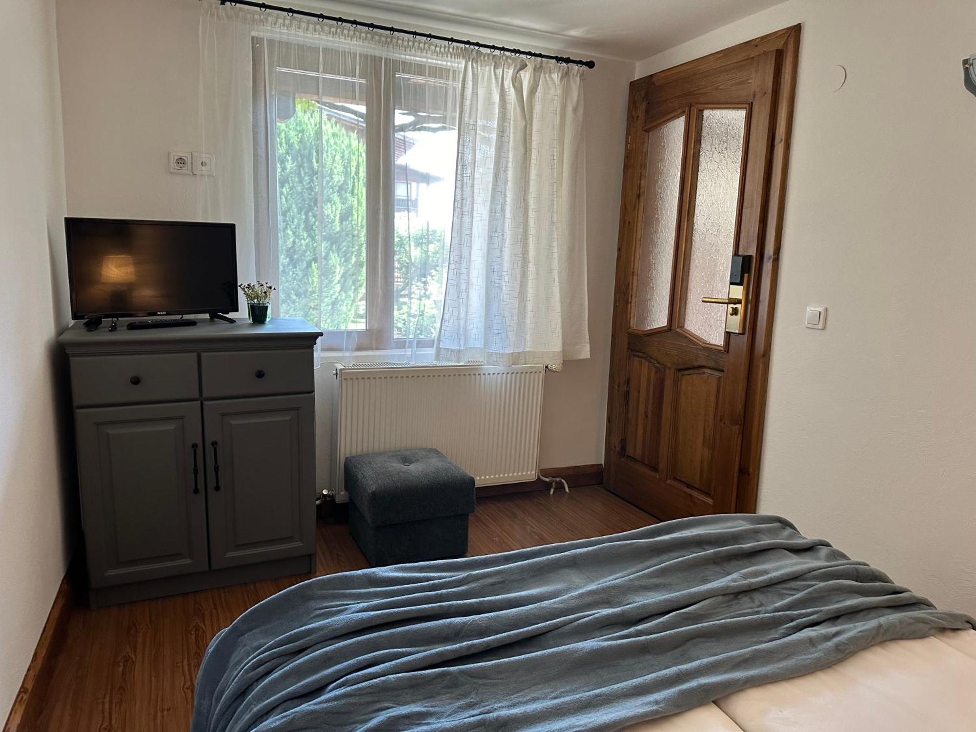 Klecherova House Bansko Ngoại thất bức ảnh