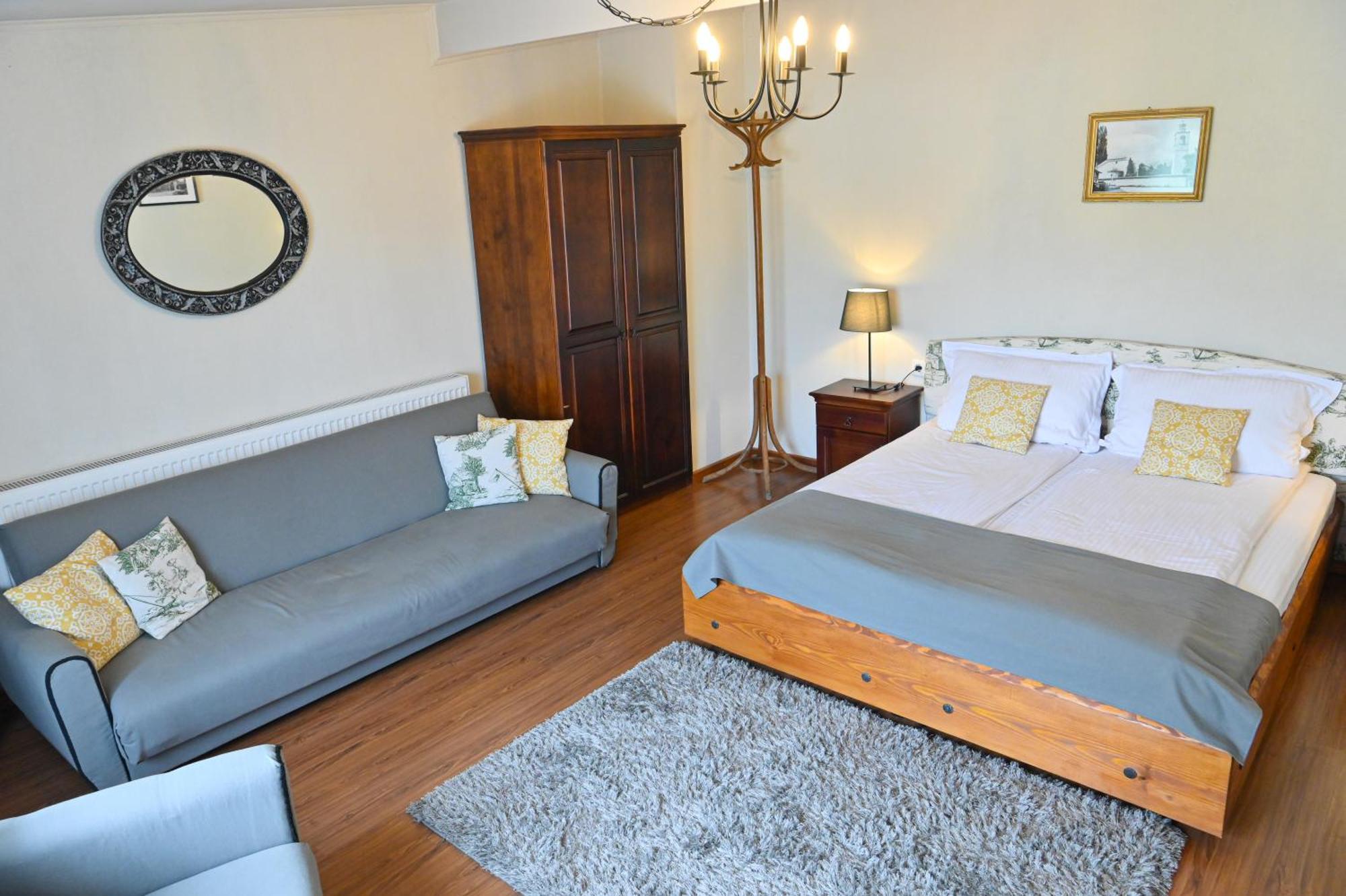 Klecherova House Bansko Ngoại thất bức ảnh