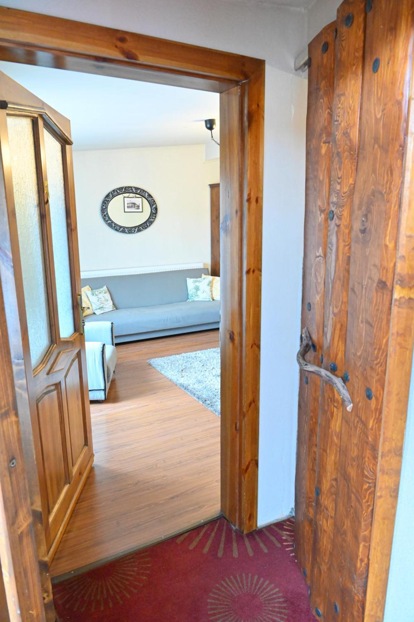 Klecherova House Bansko Ngoại thất bức ảnh