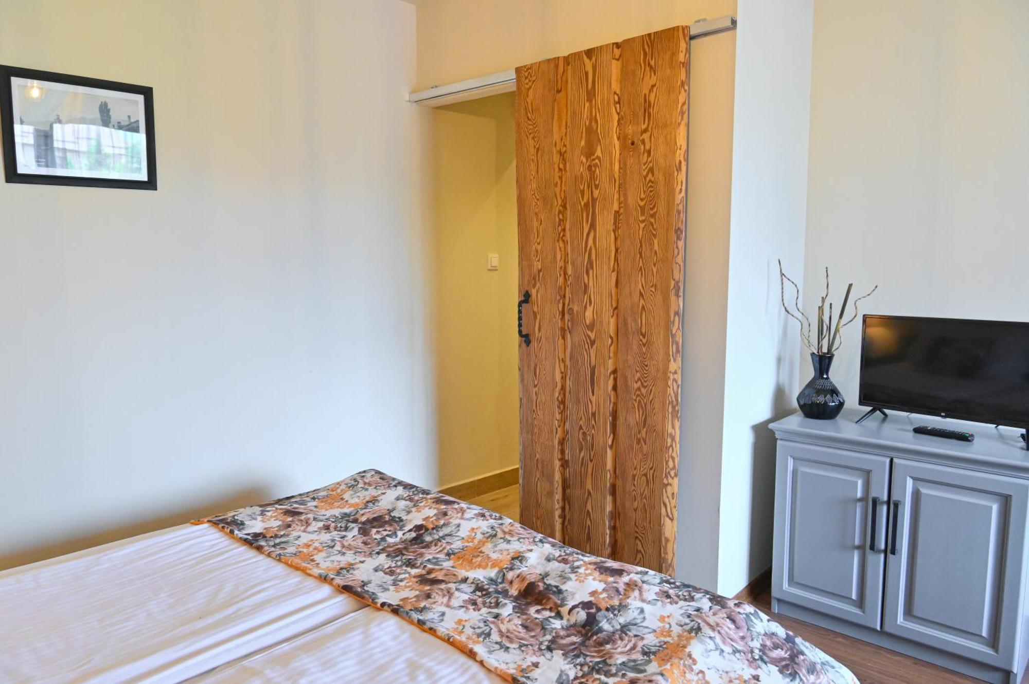 Klecherova House Bansko Ngoại thất bức ảnh