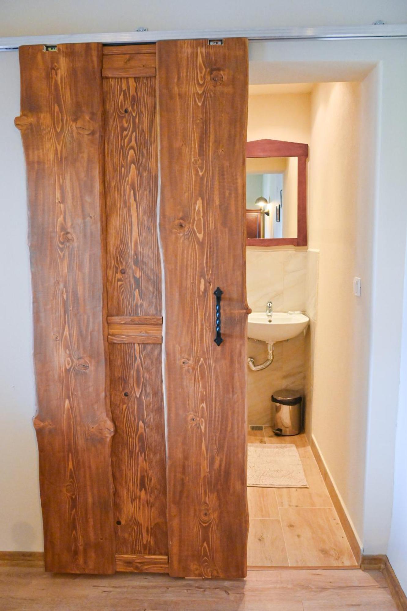 Klecherova House Bansko Ngoại thất bức ảnh