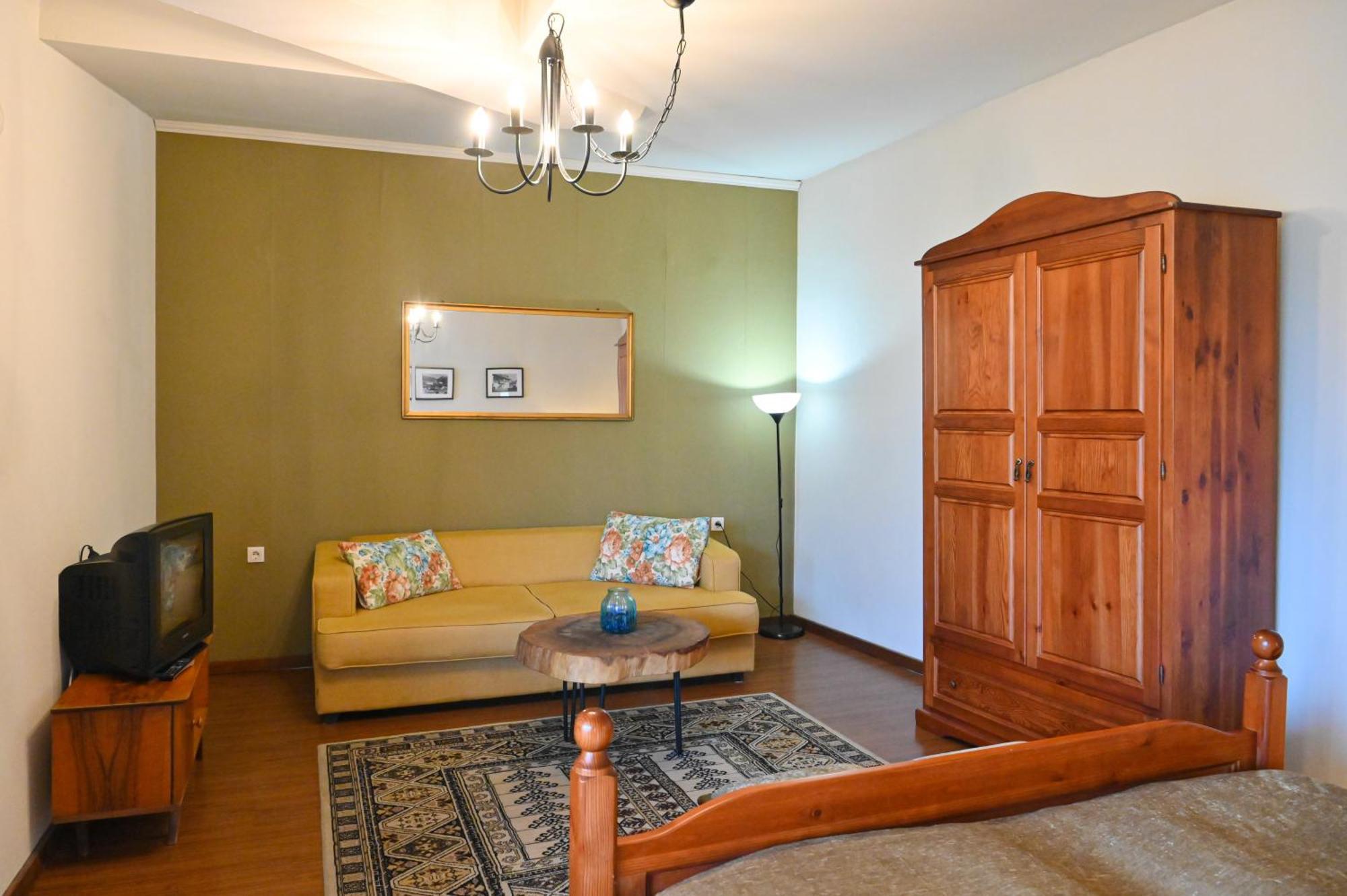 Klecherova House Bansko Ngoại thất bức ảnh