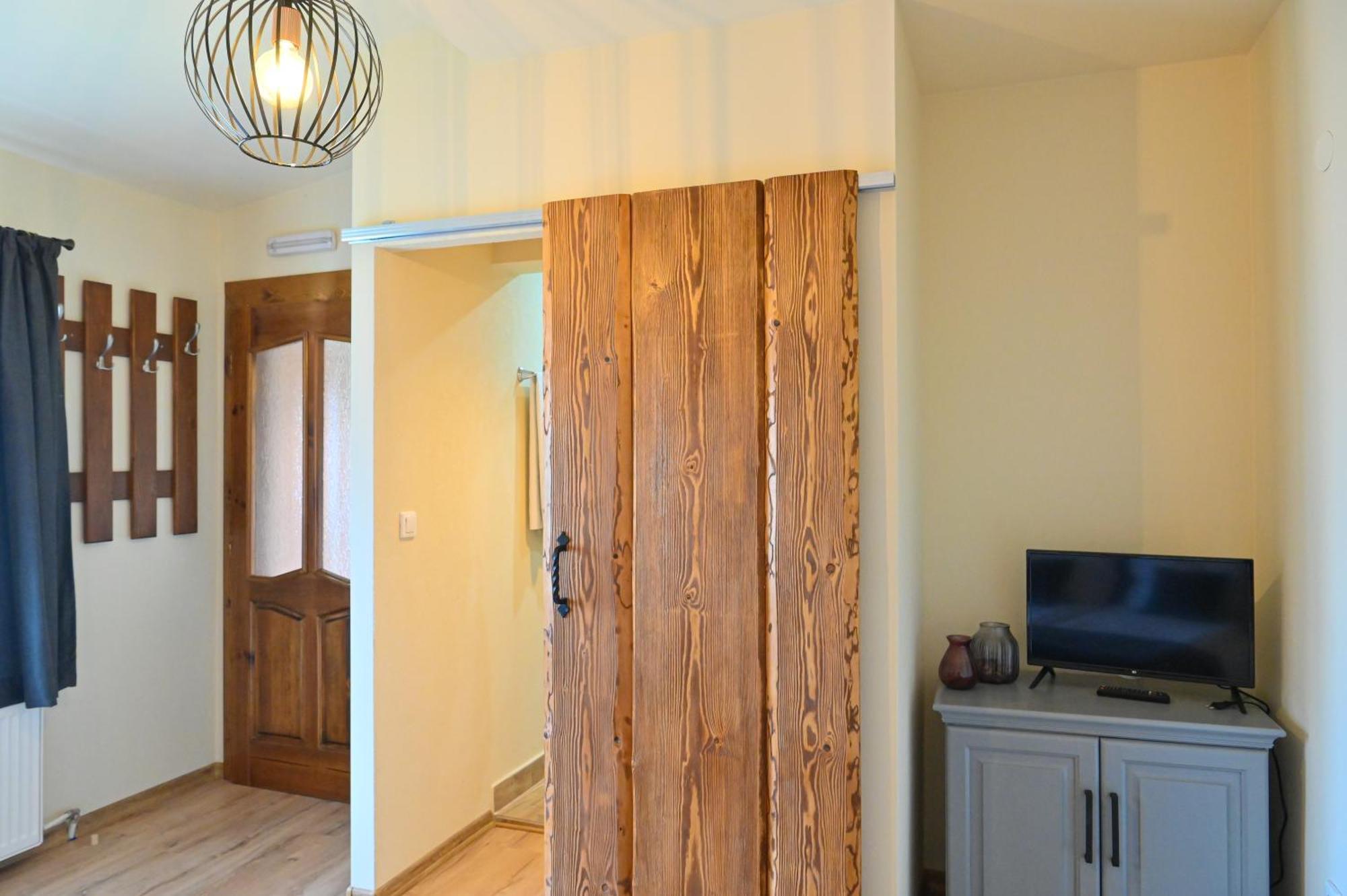 Klecherova House Bansko Ngoại thất bức ảnh