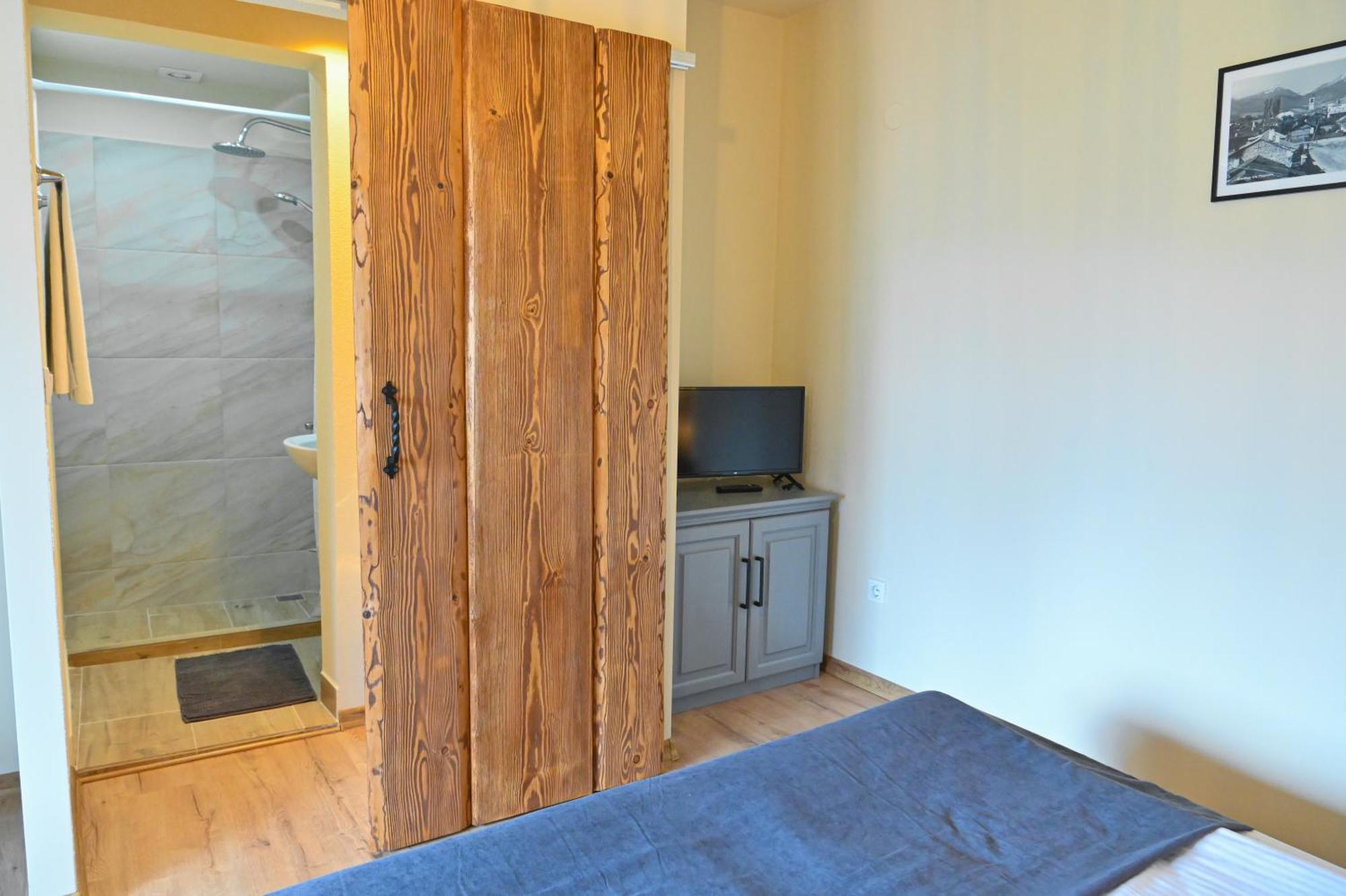 Klecherova House Bansko Ngoại thất bức ảnh