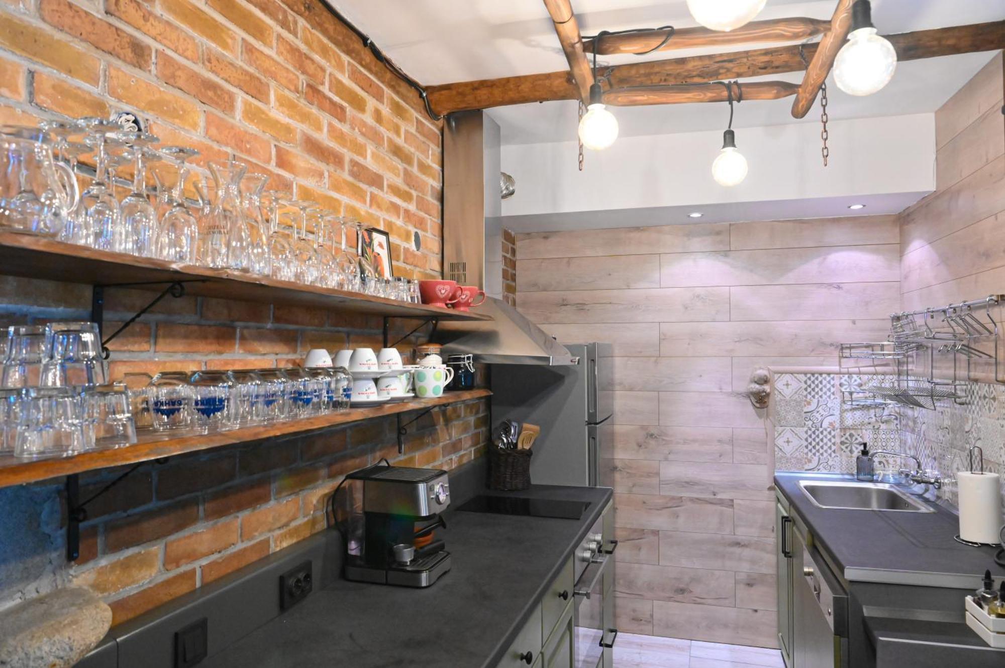 Klecherova House Bansko Ngoại thất bức ảnh