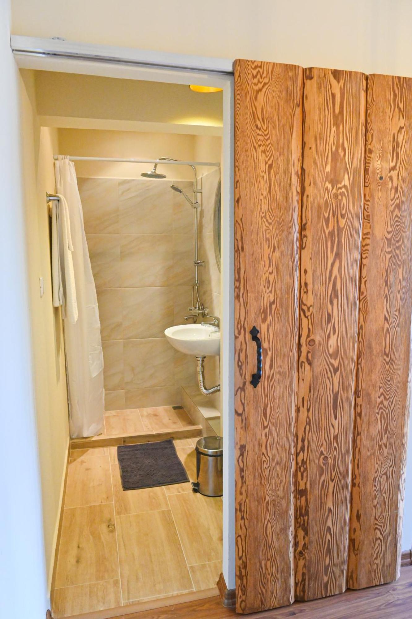 Klecherova House Bansko Ngoại thất bức ảnh